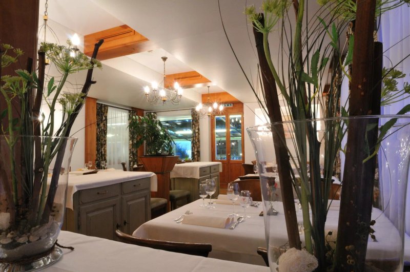 Hotel Restaurant Cave Bel-Air