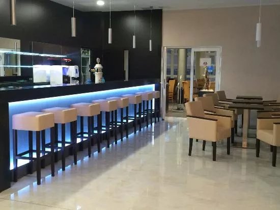 Kurhotel Pyramide Sibyllenbad