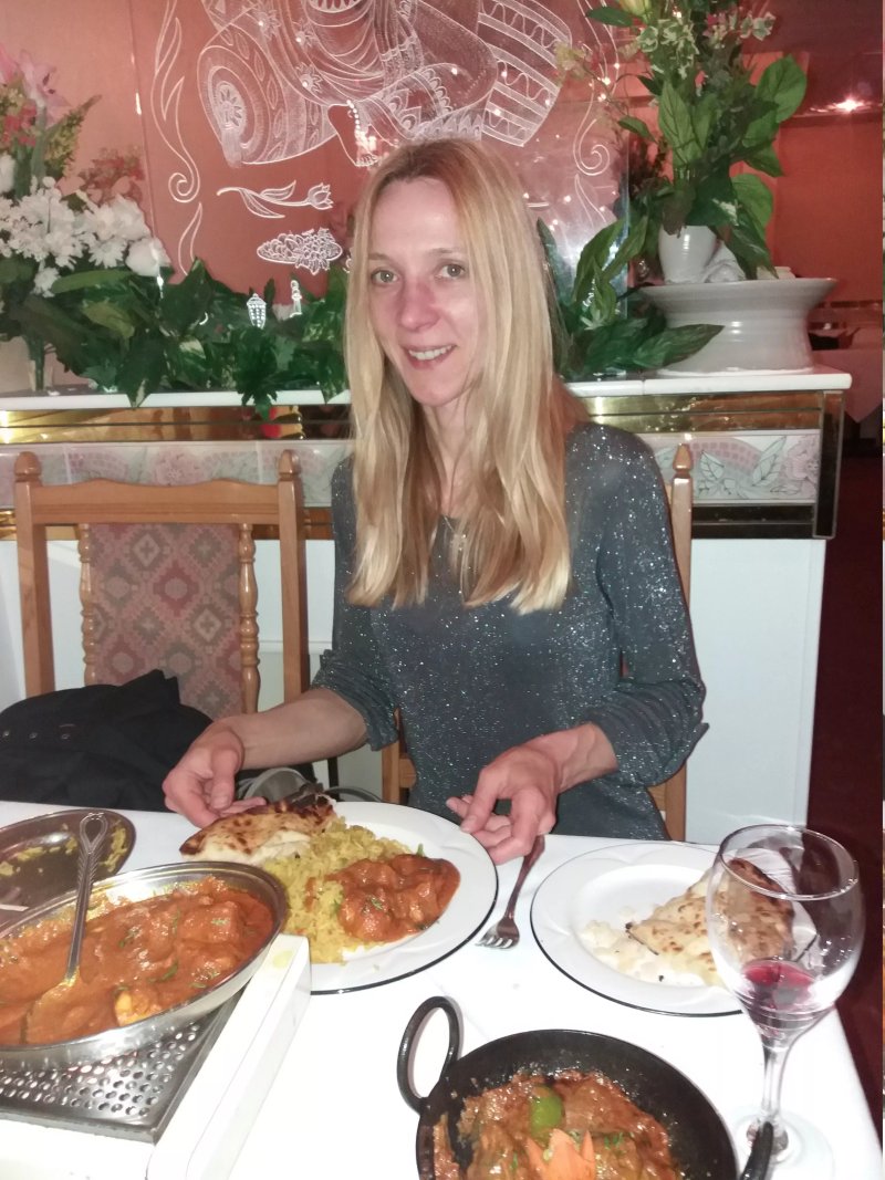 Chathouse Tandoori Restaurant