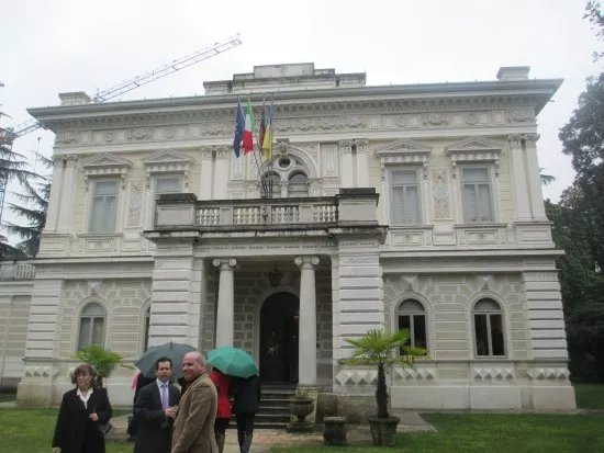 Villa Giovannina
