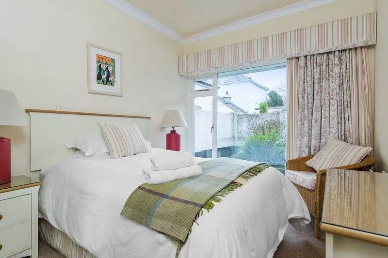 HISTORIC 5 STAR SELF CATERING COACH HOUSE IN STUNNING LOCATION