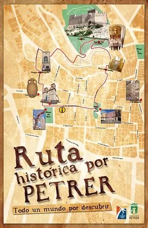 Tourist Info