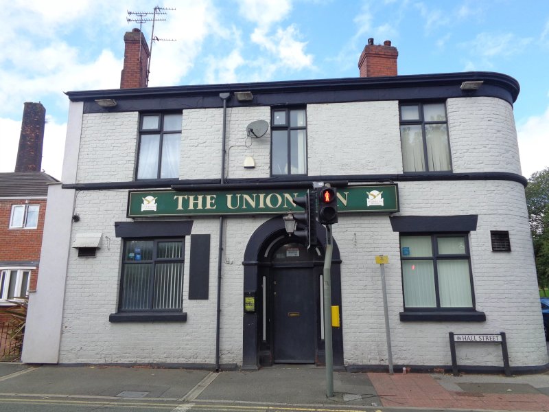 The Union Inn