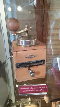 Kaffeemuhlenmuseum