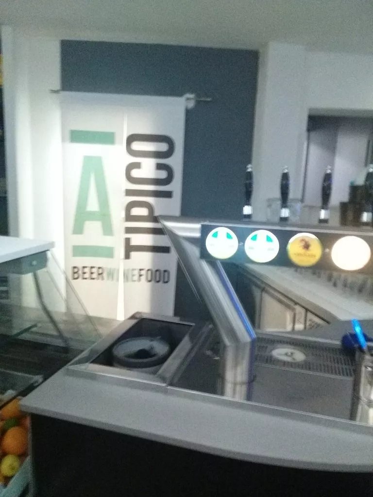 Atipico Cocktail&Sound