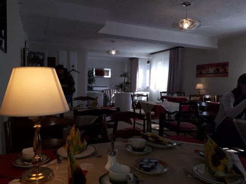 Kirchberg Hotel