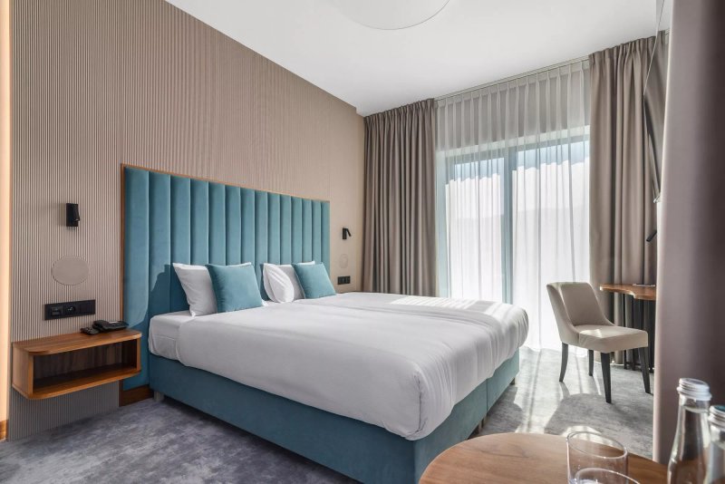 My Story Gdynia Hotel