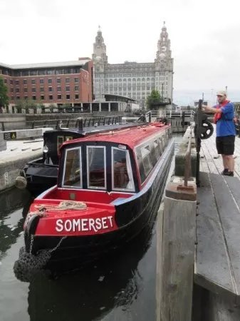 Shire Cruisers