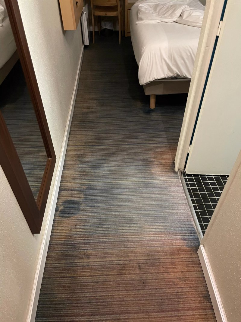 Hotel Kyriad Viry-Châtillon