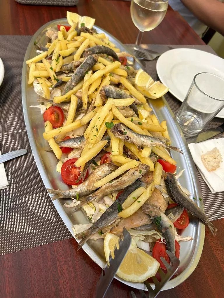 Osteria Pizzeria da Rosy
