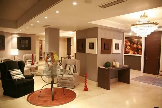 Isla Bella Hotel & Spa