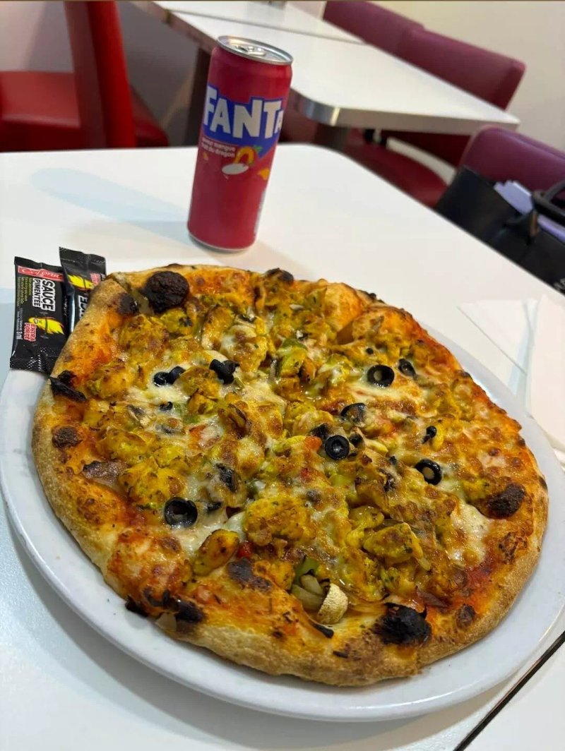 Food-lover