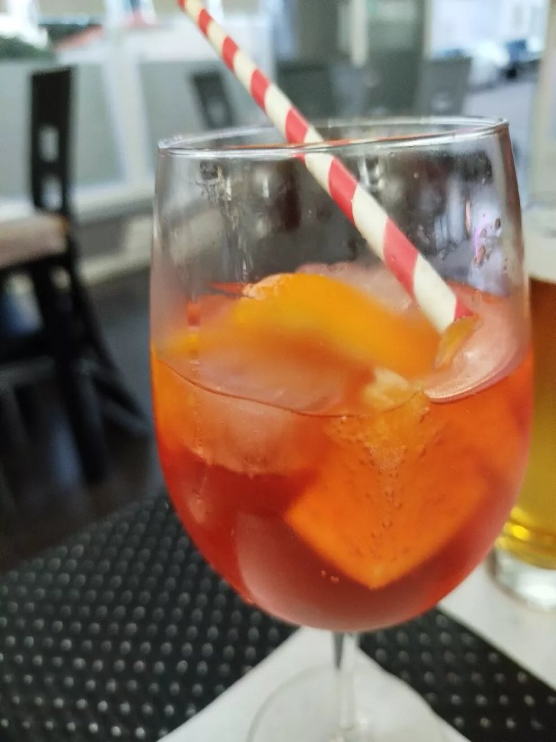Algarve Restaurant