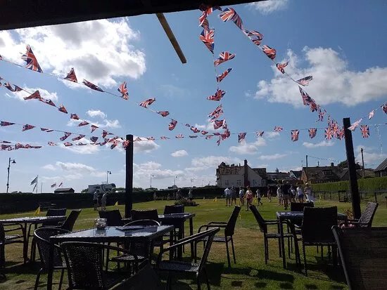 Southwold Putting & Cafe On The Green