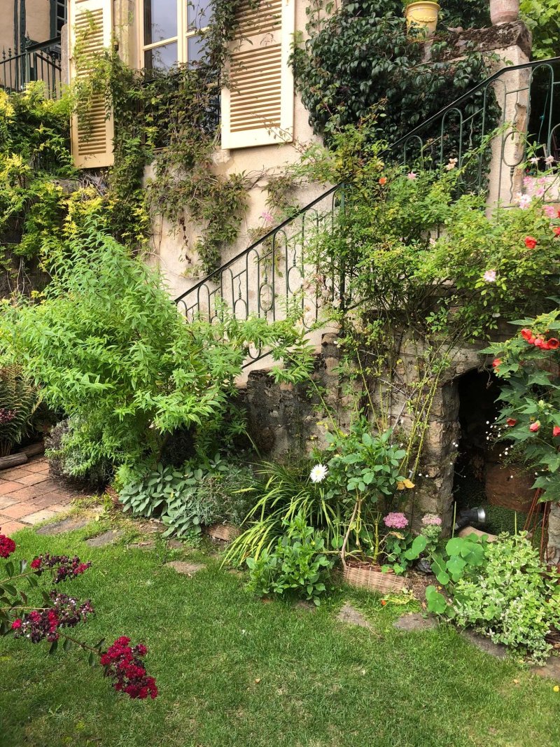 Logis Saint-Flaceau