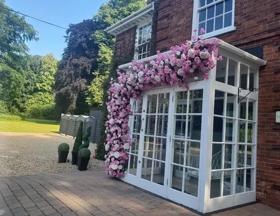 Simpsons Boutique Spa at Branston Hall