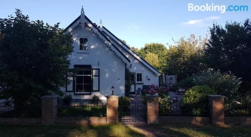 B En B Oostvoorne