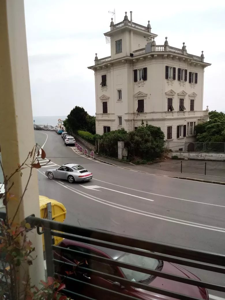Casa dello Zio