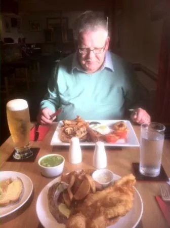 The Swan Inn