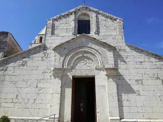 Chiesa San Giorgio Martire