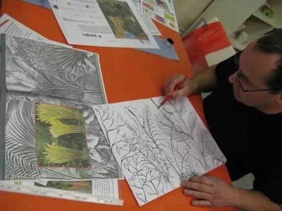 Hands-on Art Adventures