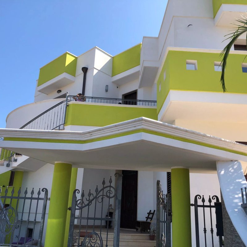 B&b Tesori del Salento
