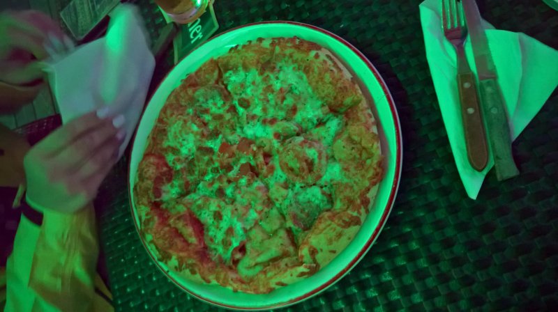 Taverna Brasserie and Pizzeria