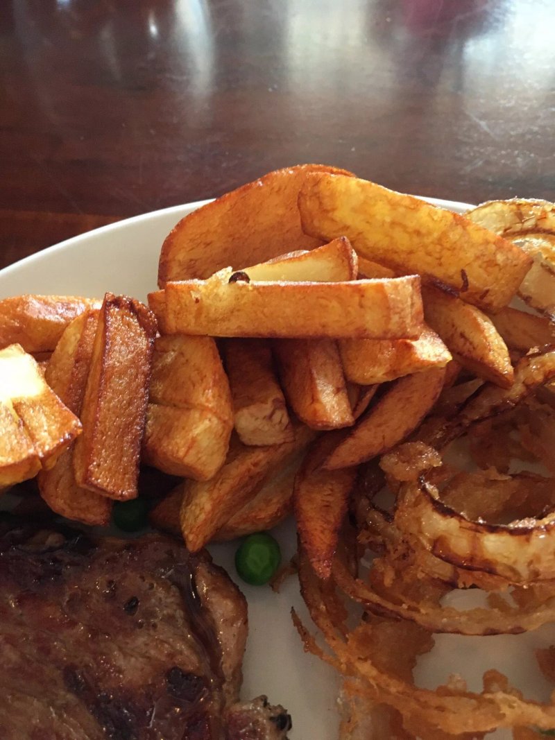 The Crown at Whitchurch