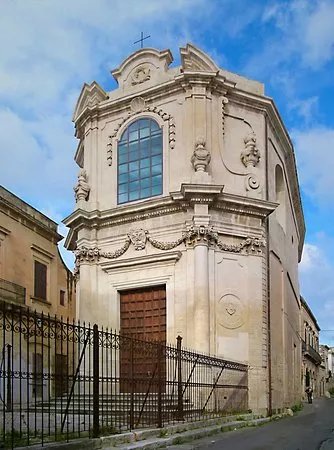 Chiesa della Nativita della Vergine
