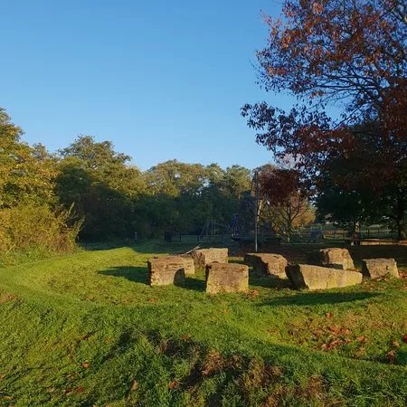Dorridge Park and Dorridge Wood