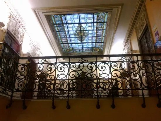 Palacio de Mora Claros