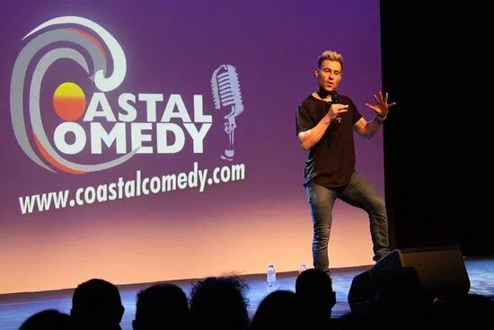 Coastal Comedy