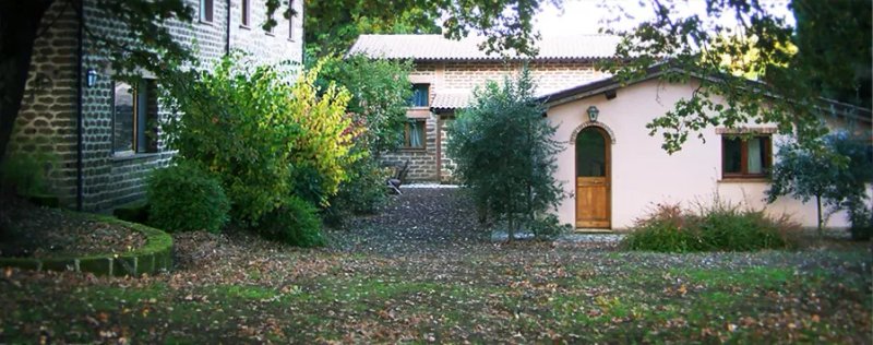 Casale San Giorgio