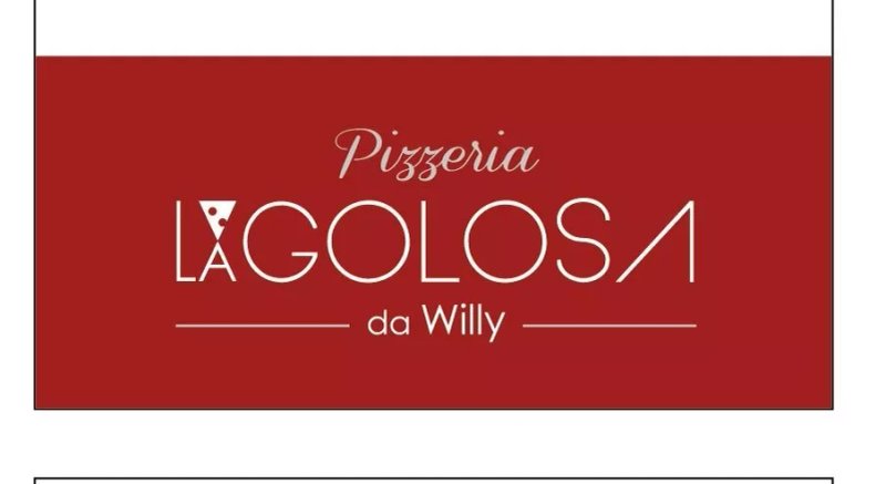 Pizzeria La Golosa da Willy