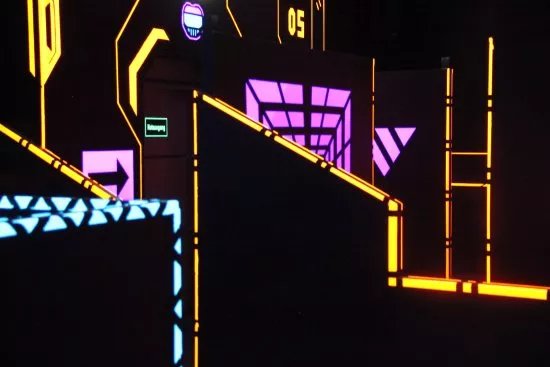 Laserbase Esslingen