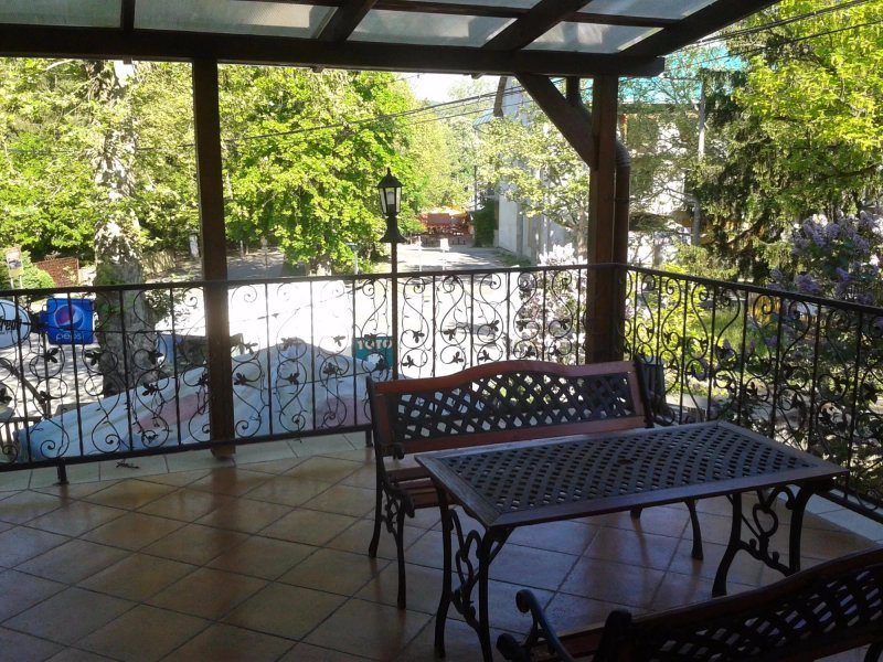 Herczeg Setany Apartmanhaz