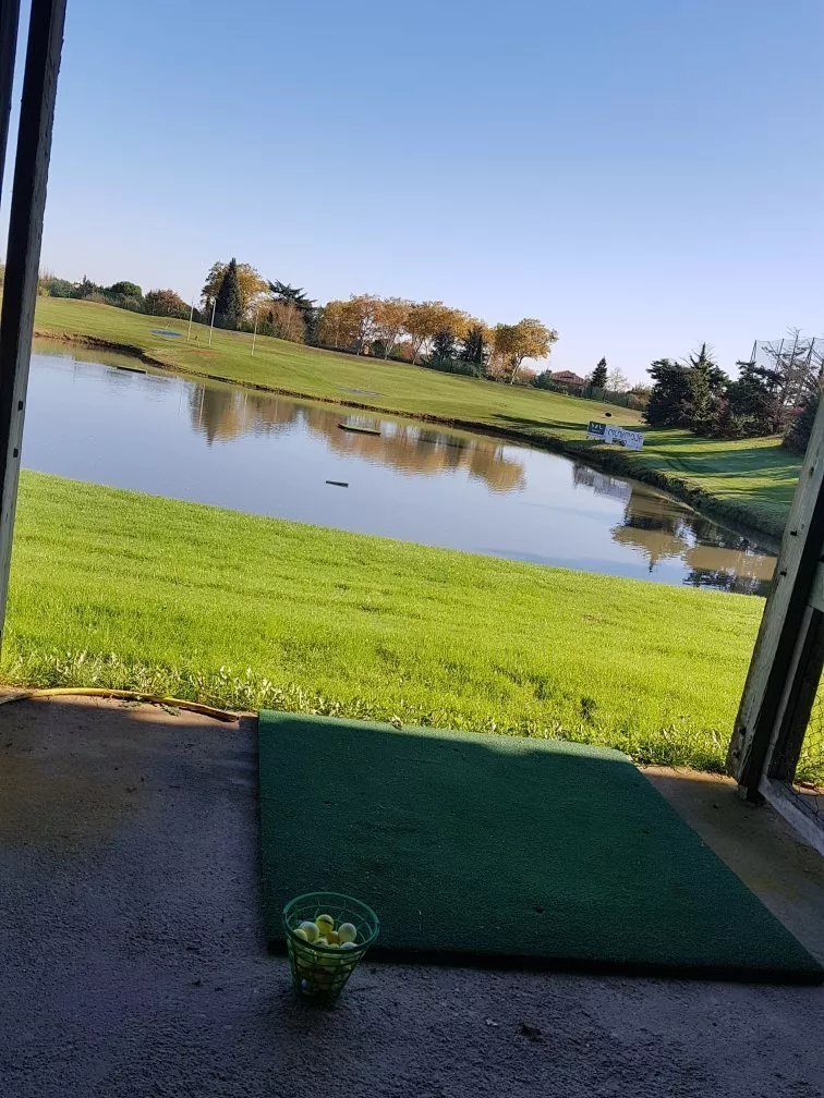Exclusiv Golf de Toulouse Seilh