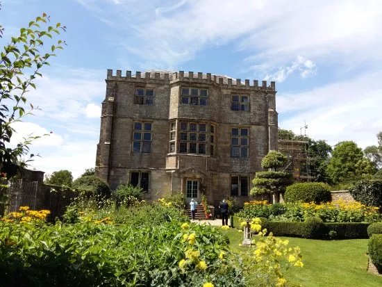 Newark Park