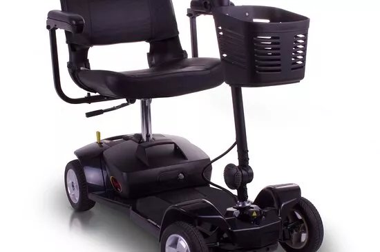 Mobility Hire