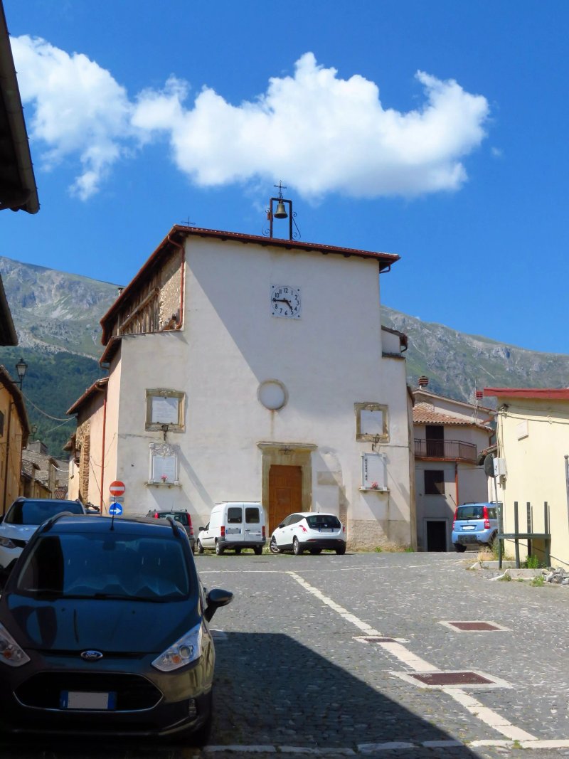 Chiesa del Santissimo Salvatore