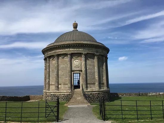 Downhill Demesne & Hezlett House