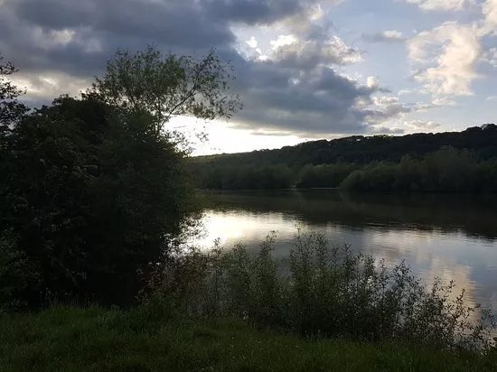 Bodenham Lake Nature Reserve