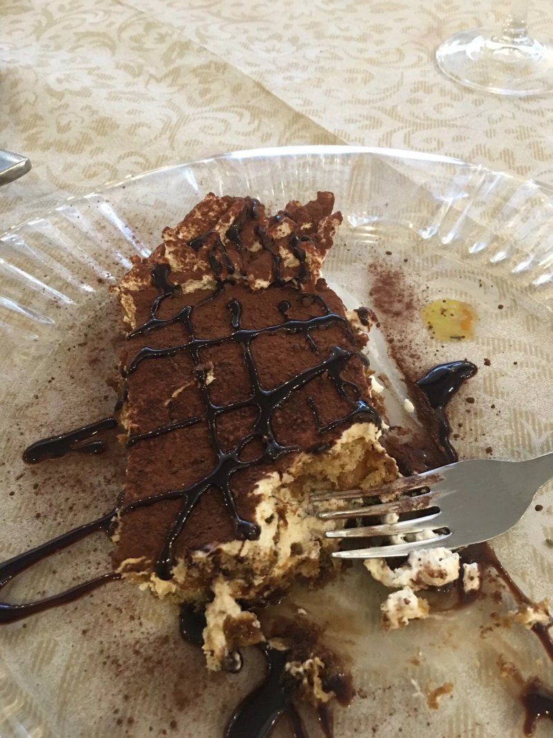 Ristorante Tre Leoni