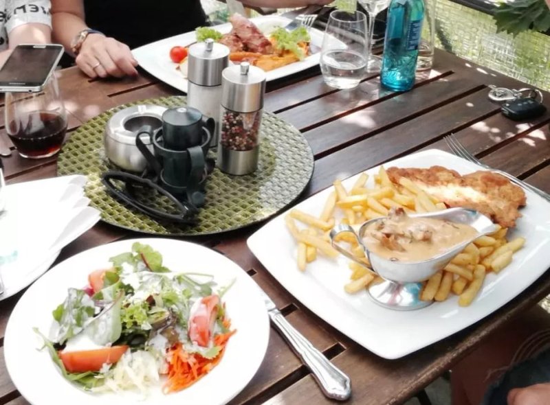 Gasthaus Zum Schwan