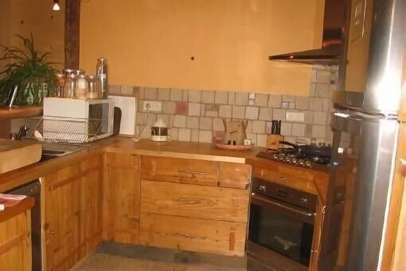 Country house 120 m2, Les Houches, Servoz, Chamonix valley
