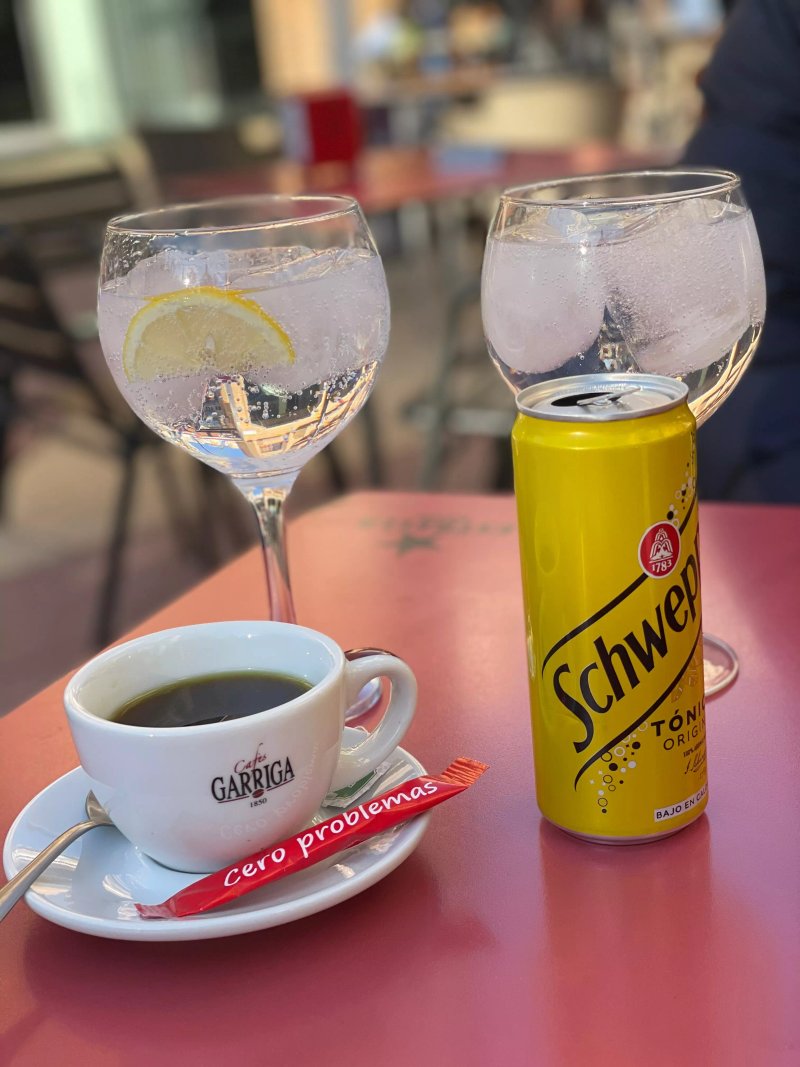 La Terraza Roja