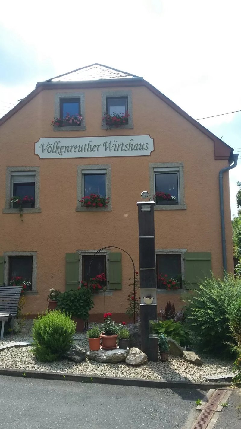 Volkenreuther Wirtshaus