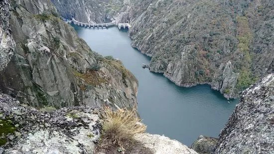 Picon de Felipe Lookout
