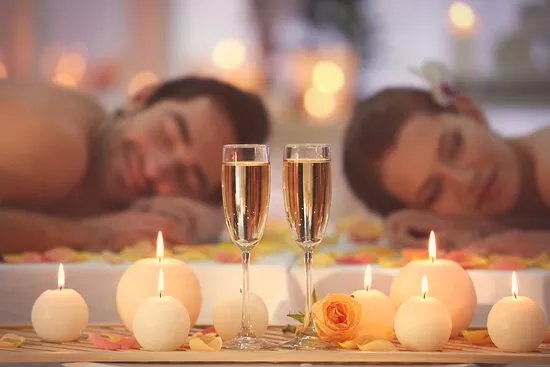 Warinna Thai Beauty Spa