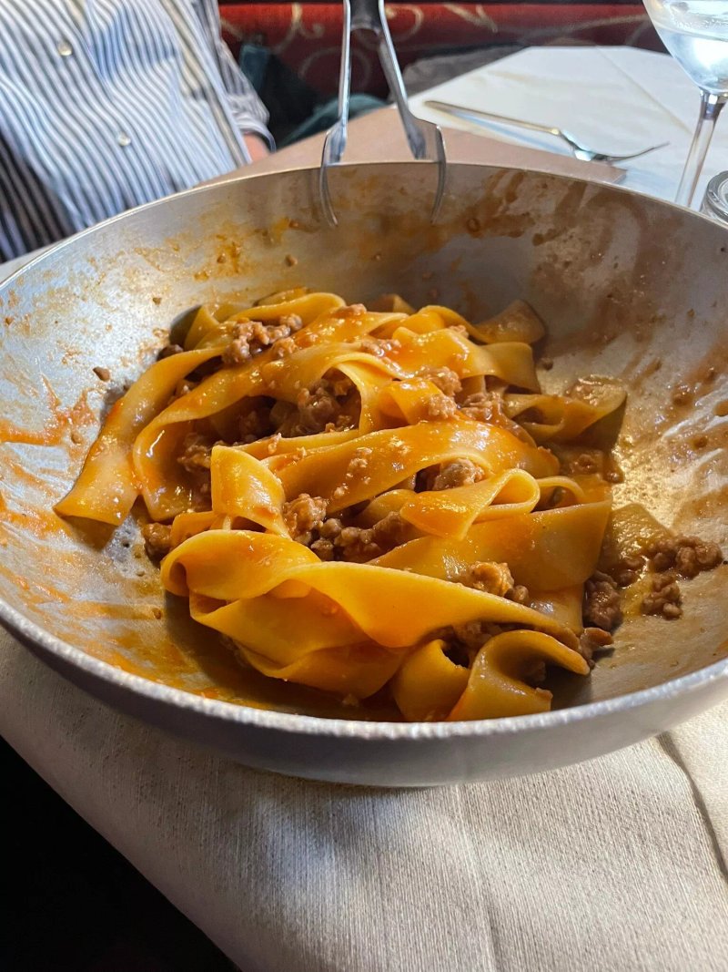 Gastronomia ai Dogi